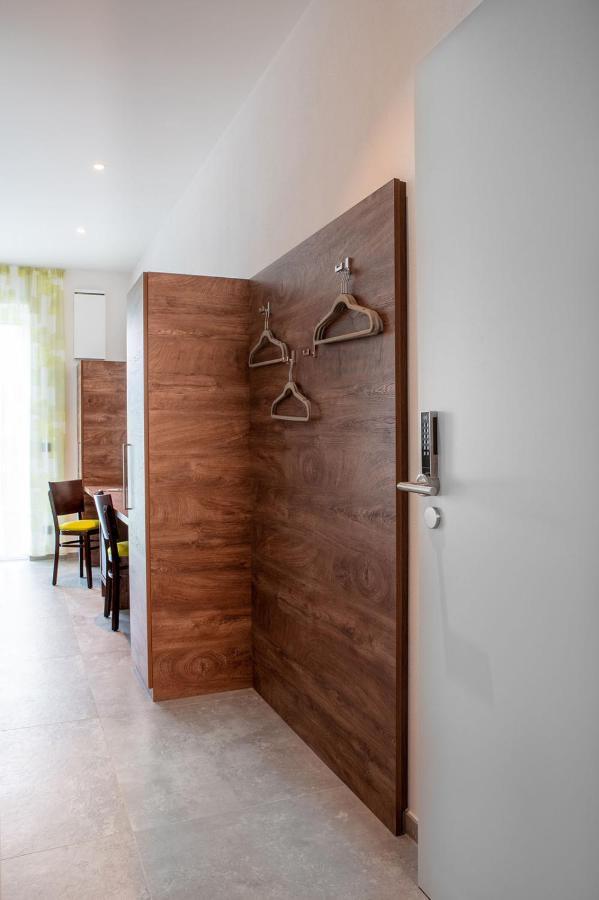 Hotel Gruene Elster Fürth المظهر الخارجي الصورة