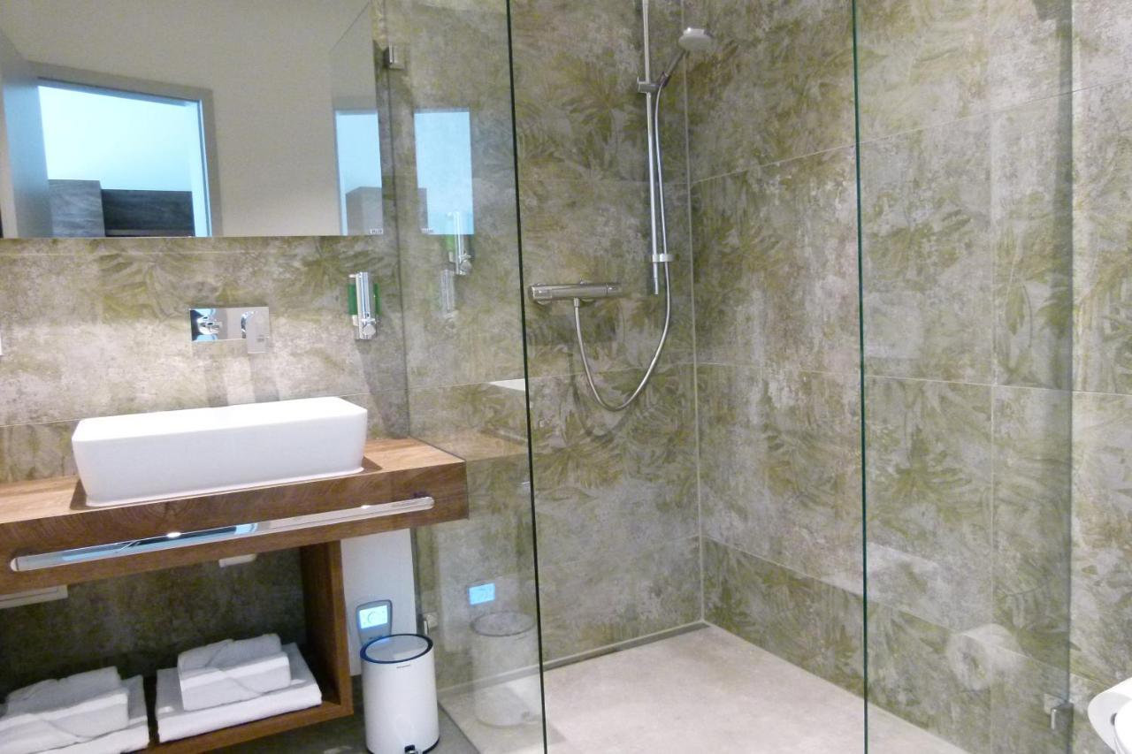 Hotel Gruene Elster Fürth المظهر الخارجي الصورة